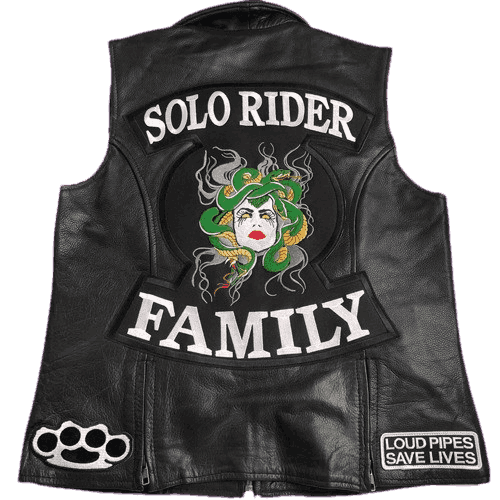 Custom embroidery digitizing preview featuring the 